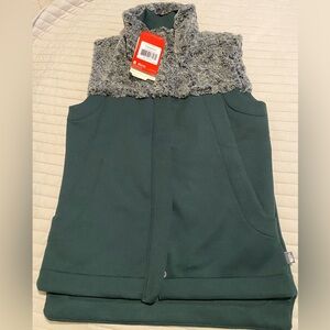 THE NORTH FACE Hybrination Neo Thermal 3D Vest - S